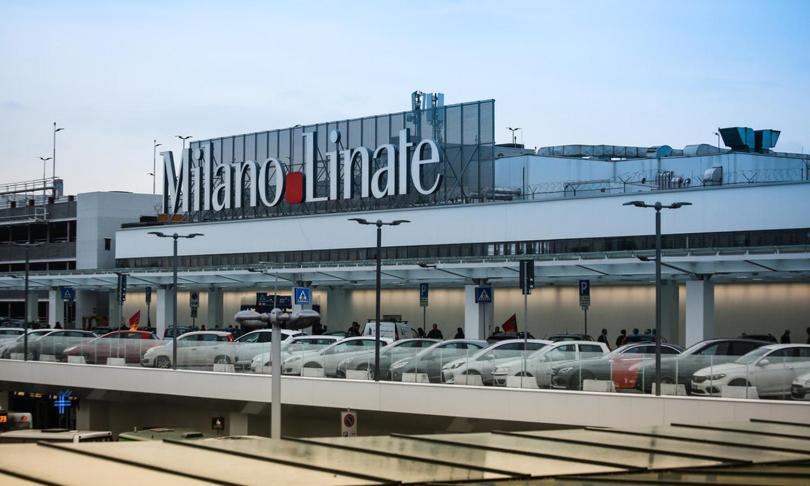 Maiolica Apartment - Free Parking And Great Connection To Linate And Duomo Milánó Kültér fotó